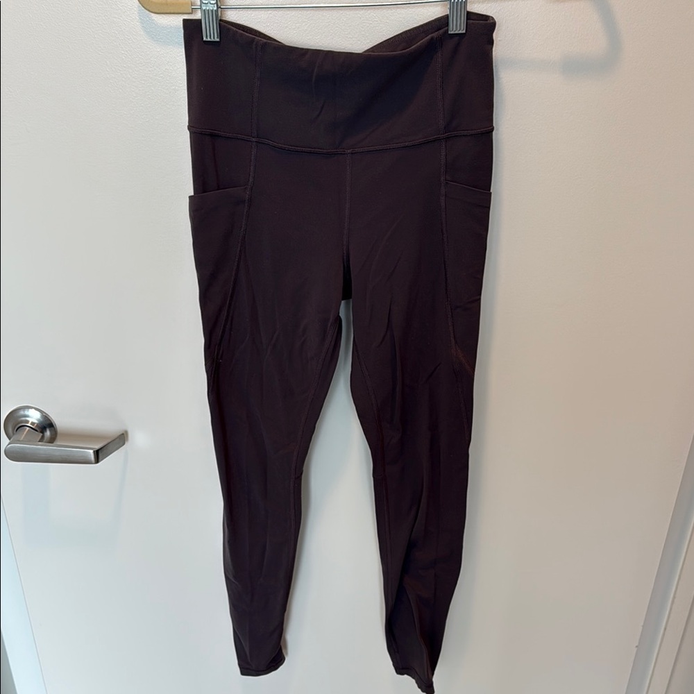 Athleta Leggings for Performance